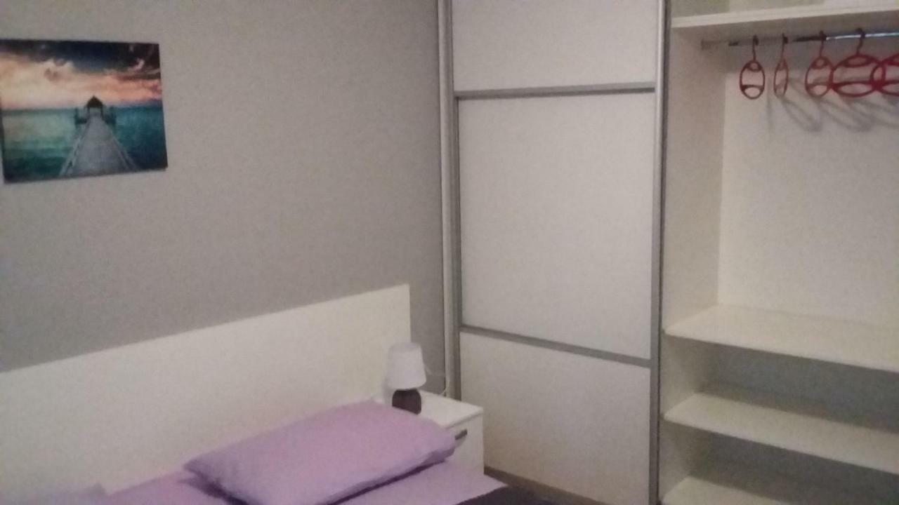 Apartment Antica Povlja  Exteriör bild