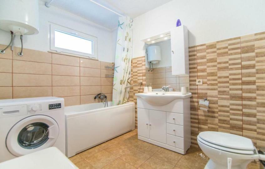 Apartment Antica Povlja  Exteriör bild